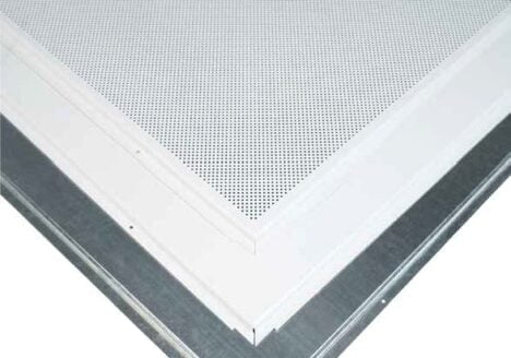 Metal Ceiling Tiles - Diamond International Inex Pvt Ltd