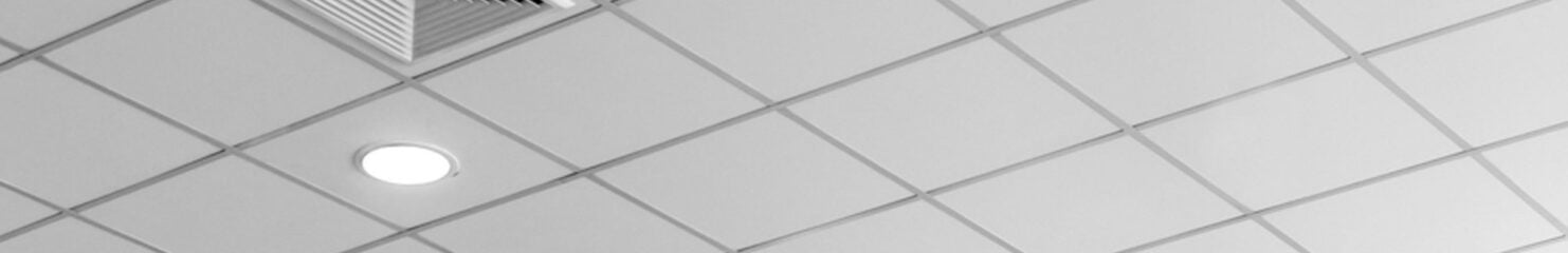 T Grid Ceiling Tiles